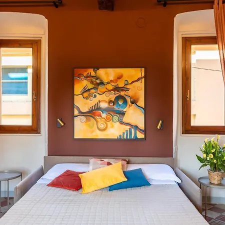 Luna Nova - Vista Maggiore Daire Meina