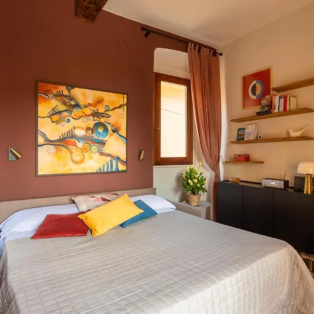 Apartamento Luna Nova - Vista Maggiore