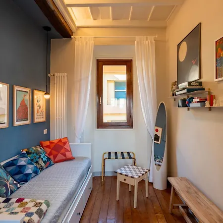 Apartamento Luna Nova - Vista Maggiore *
