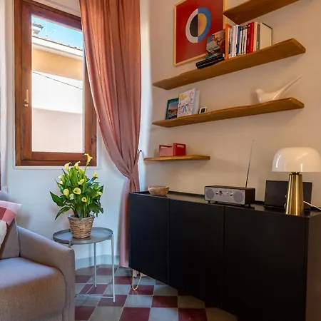 Luna Nova - Vista Maggiore Apartamento *