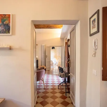 Luna Nova - Vista Maggiore
