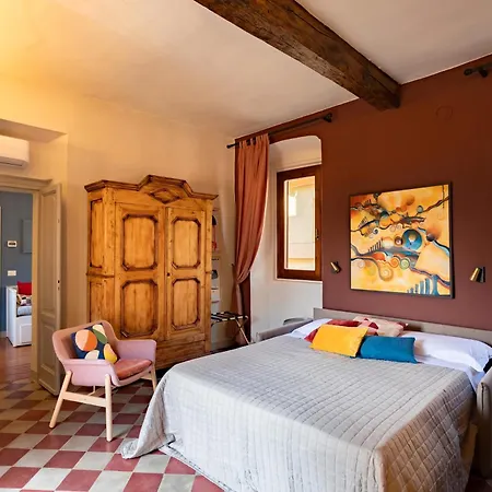 Apartamento Luna Nova - Vista Maggiore *