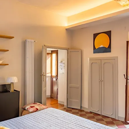 Apartamento Luna Nova - Vista Maggiore *