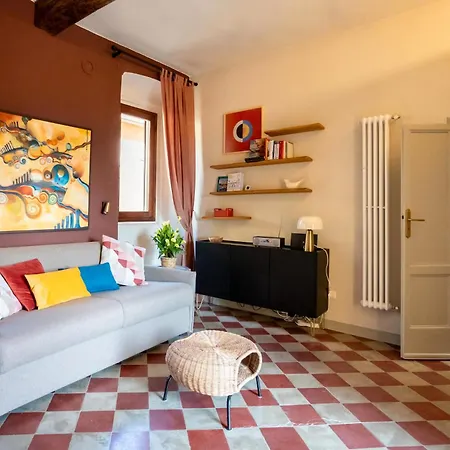 Luna Nova - Vista Maggiore Apartamento Meina