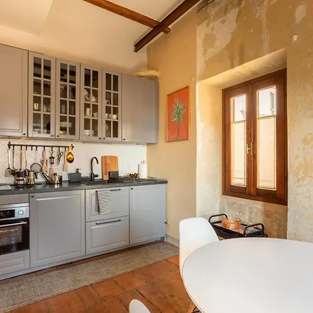 Apartamento Luna Nova - Vista Maggiore Meina