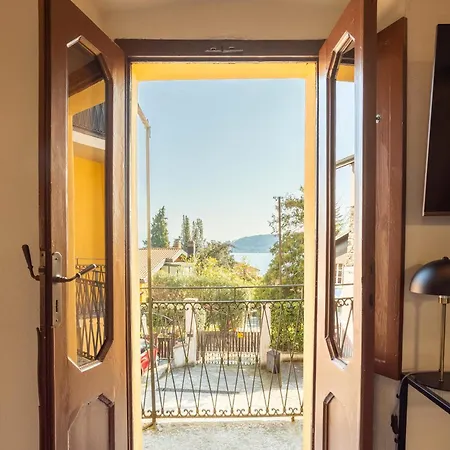 Apartamento Luna Nova - Vista Maggiore *