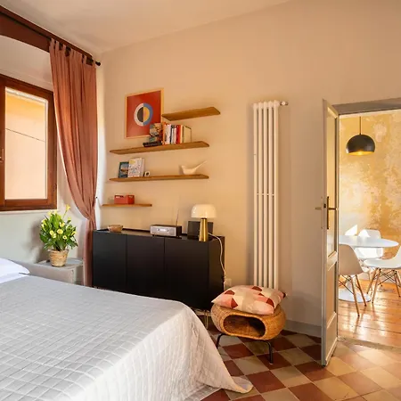 Apartamento Luna Nova - Vista Maggiore Meina