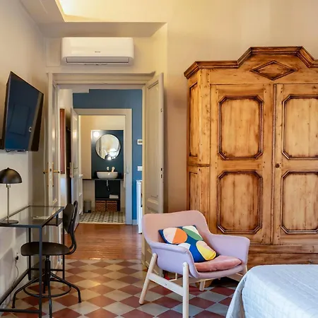 Luna Nova - Vista Maggiore Apartamento