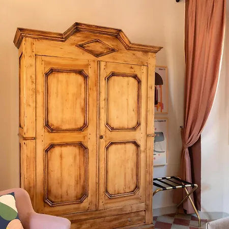 Luna Nova - Vista Maggiore Apartamento *