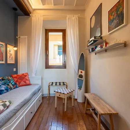 Apartamento Luna Nova - Vista Maggiore Meina