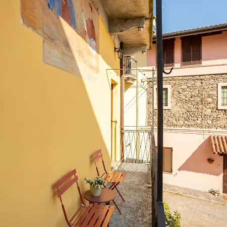 Apartamento Luna Nova - Vista Maggiore